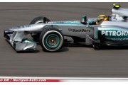 2013 Chinese Grand Prix - Qualifying Press Conference