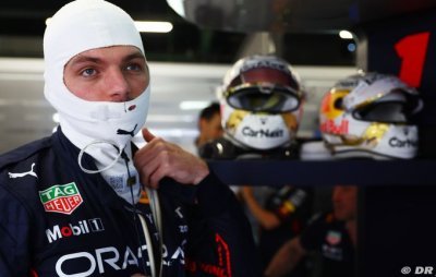 Verstappen may quit F1 after current contract