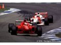 Les meilleurs transferts de la F1 : 1996 - Michael Schumacher de Benetton à Ferrari