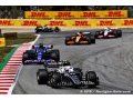 Photos - 2022 Spanish GP - Race