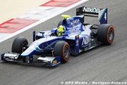 Photos - GP2 tests in Sakhir - 21/03