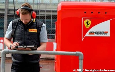 F1 drops Jerez as 2016 test venue