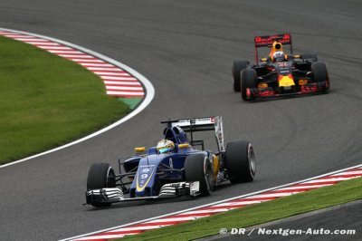 Un V6 2016 pour l’an prochain&nbsp;: Ericsson a mis du temps pour comprendre…