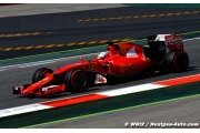 Qualifying - Spanish GP report: Ferrari