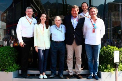 La FIA veut harmoniser ses différents calendriers