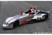 L'actualité de l'Endurance en quelques brèves