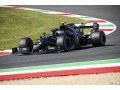 Mugello, FP3: Bottas fastest again in final practice for Tuscan Grand Prix