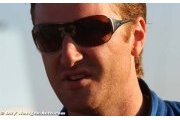 Wilks to make IRC return on Barum Czech Rally Zlín
