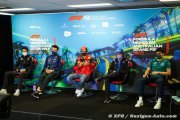 F1 drivers worried about losing iconic races