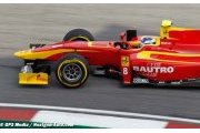 Current chassis to be used in next three-year cycle