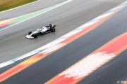 Malade et fautif en course, Hamilton a cru que le ciel lui tombait sur la tête