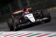 Lawson sur sa possible titularisation : ‘Toute ma vie a été dédiée à la F1'
