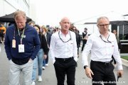 Domenicali : Nous n'avons jamais connu une F1 aussi compétitive