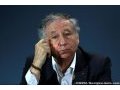 New rule will stop qualifying farce - Todt