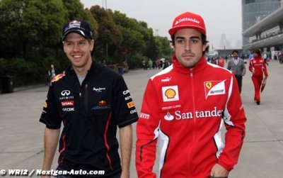 Vettel-Ferrari rumour ’to upset Red Bull’ - Marko