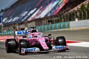 4e et 5e, Pérez et Stroll veulent chacun s'offrir une Red Bull en course