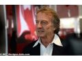 Montezemolo: New F1 project very complicated