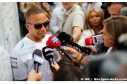 2013 Belgian Grand Prix - Qualifying Press Conference