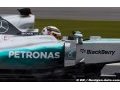 Hamilton : Red Bull et Ferrari auront du mal à nous égaler