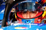 Sainz juge les moteurs 2026 'pas assez bons pour la F1' et n'est pas optimiste pour 2027