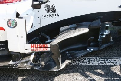 Des décisions pour réduire le développement des F1 en 2020 et 2021