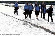 Wet Canada to be 'unknown journey' for F1