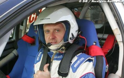 Tulio bids for IRC 2WD Cup glory in Azores