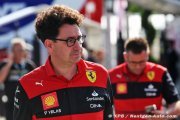 Ferrari repousse encore sa décision pour Mick Schumacher