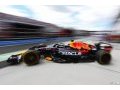 A Silverstone, Verstappen ne s'attend pas à un week-end facile pour Red Bull