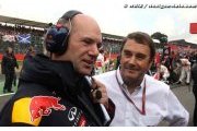 L'actualité de la F1 en quelques brèves