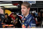 Marko : Vettel n'oubliera pas le comportement de Ferrari