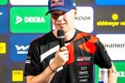 Rovanpera taking huge pay cut to chase F1 dream