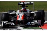 Monza : réactions après la qualification
