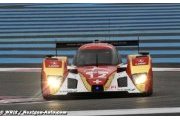 HTTT : Rébellion décroche la pole des 6 Heures du Castellet