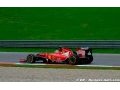 Alonso : Impossible de rattraper l'écart sur Mercedes cette saison
