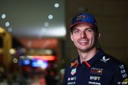Verstappen : Certaines choses écrites sur moi n'étaient pas justes