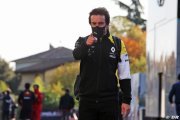 Renault hopes FIA allows 'young driver' test for Alonso