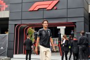 Mercedes duo speak out as Verstappen rumours fade
