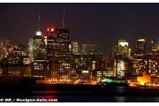 La Formule 1 arrive à New York en 2013 !