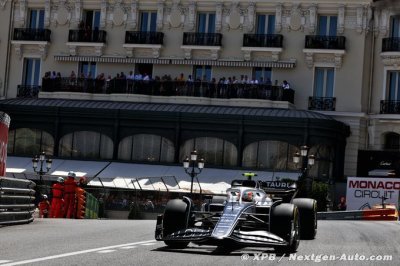 Quand abandonner 2022 pour 2023&nbsp;? Egginton et le dilemme d’AlphaTauri F1