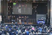 Niki Lauda déçu par Rosberg