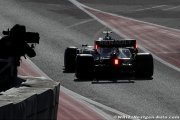 25 courses par an, une problématique humaine plus que financière pour la F1
