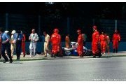Senna's lasting safety legacy