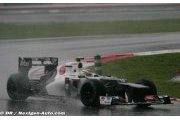 Sergio Perez: My first win will come sooner or later
