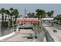 La Formule 1 attendra au moins 4 ans pour Long Beach