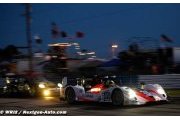 Le Pecom Racing et Soheil Ayari débutent par un podium