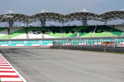 Le retour de Sepang a un prix&nbsp;: la billetterie profitera entièrement à Bahreïn
