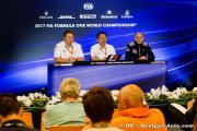 La FIA va-t-elle provoquer le destin vendredi ?