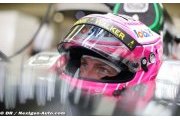 Abu Dhabi 2014 - GP Preview - McLaren Mercedes