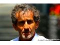 Prost : Un accident banal et bête pour Schumi